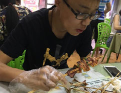 克什克腾烧烤加盟,学烧烤技术,开烧烤店多少钱